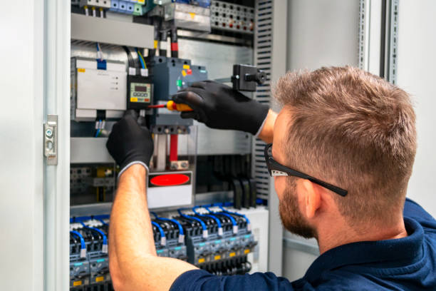 Best Electrical Contractors for Businesses  in Spearville, KS
