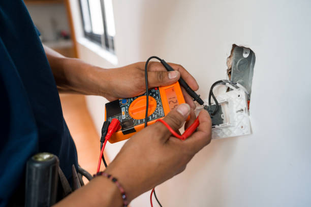 Best Emergency Electrical Repair  in Spearville, KS