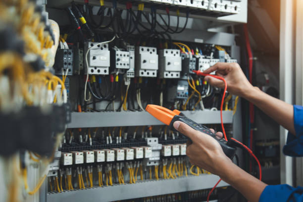 Best Electrician for Home Renovation  in Spearville, KS