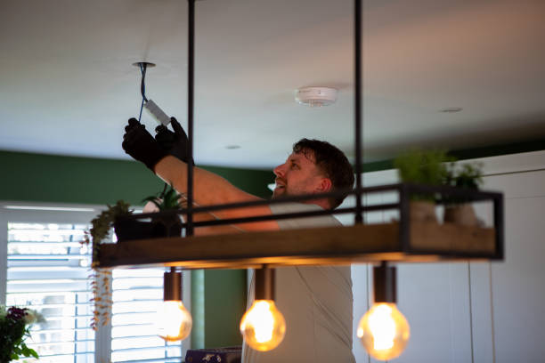 Reliable KS Electrician Solutions