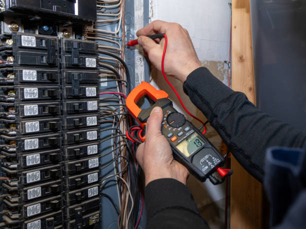 Best Electrical Repair Services  in Spearville, KS