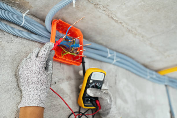 Best Electrical Outlet Repair  in Spearville, KS