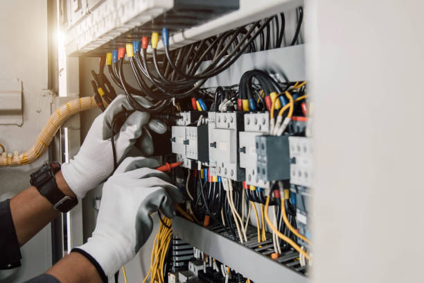 Best Electrical Wiring Services  in Spearville, KS